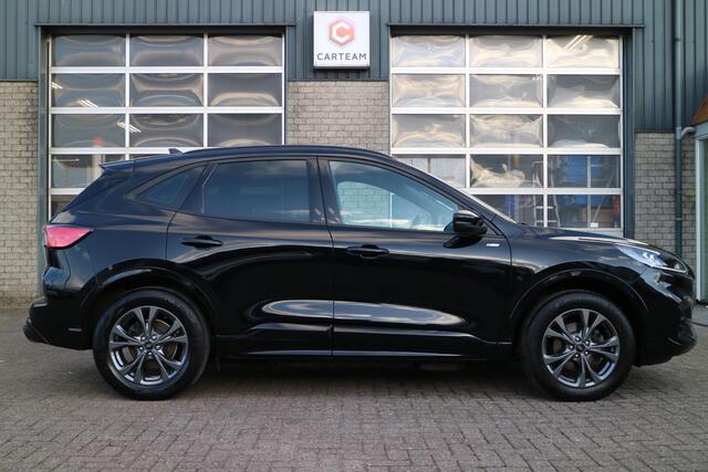 Ford KUGA 2.5 PHEV ST-Line X | Trekhaak! | Camera v+a | Carplay |