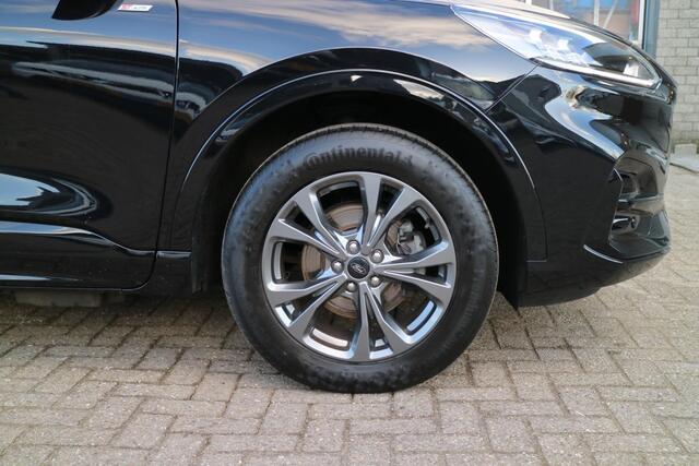 Ford KUGA 2.5 PHEV ST-Line X | Trekhaak! | Camera v+a | Carplay |