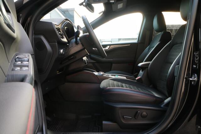 Ford KUGA 2.5 PHEV ST-Line X | Trekhaak! | Camera v+a | Carplay |