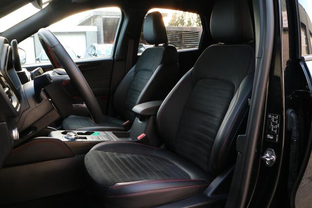 Ford KUGA 2.5 PHEV ST-Line X | Trekhaak! | Camera v+a | Carplay |