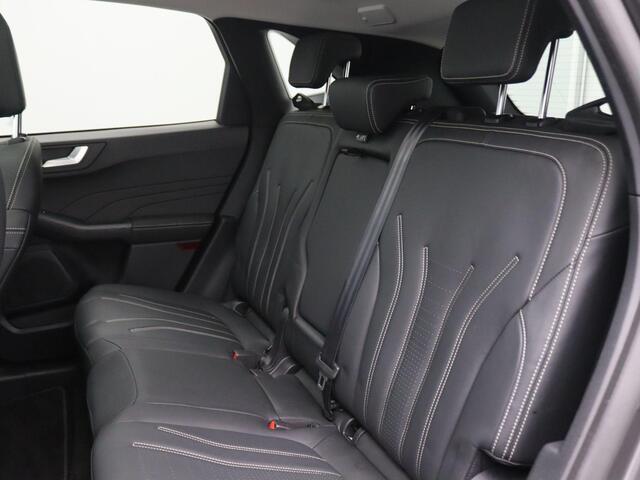 Ford KUGA 2.5 PHEV Vignale 224PK Aut. SOH 100%, Panoramadak, Trekhaak, Keyless, Head-Up Display, 19" LM Velgen, Memorystoel, Stoelverwarming