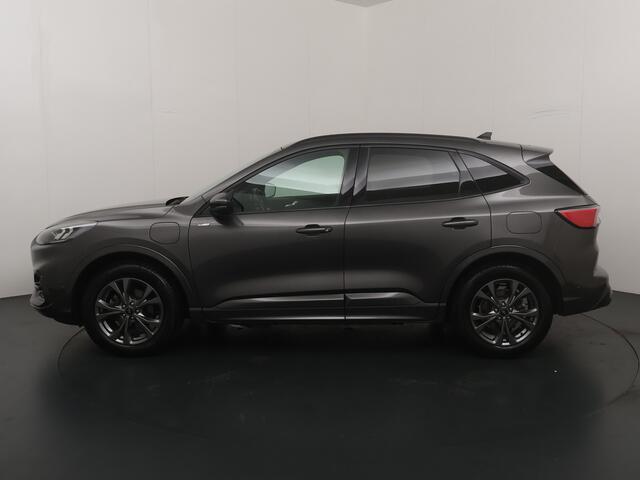Ford KUGA 2.5 PHEV 225 pk ST-Line X | Trekhaak | Winter Pack | Adapt. cruise | B&O | Adapt. LED | 4 seiz. banden | 100% dealer onderh.