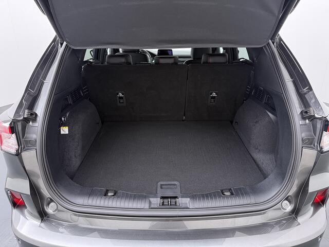 Ford KUGA 2.5 PHEV 225 pk ST-Line X | Trekhaak | Winter Pack | Adapt. cruise | B&O | Adapt. LED | 4 seiz. banden | 100% dealer onderh.