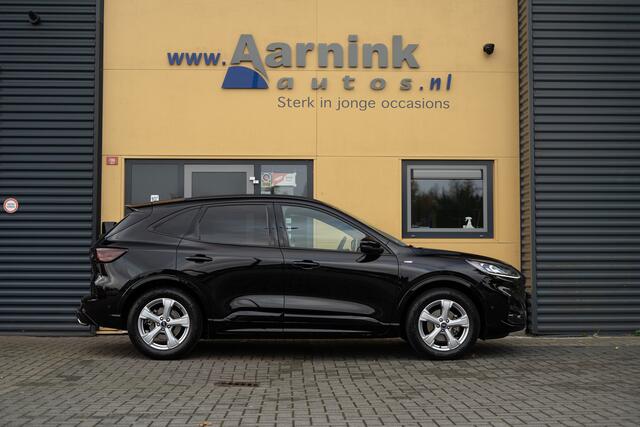 Ford KUGA 1,5 150 pk ST-Line X, driverpack, winterpack, B&O sound, trekhaak, lederen bekleding