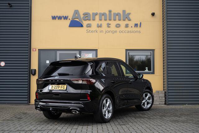 Ford KUGA 1,5 150 pk ST-Line X, driverpack, winterpack, B&O sound, trekhaak, lederen bekleding