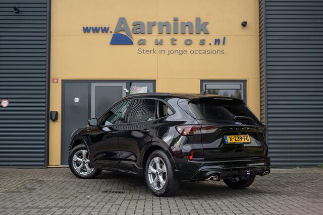 Ford KUGA 1,5 150 pk ST-Line X, driverpack, winterpack, B&O sound, trekhaak, lederen bekleding