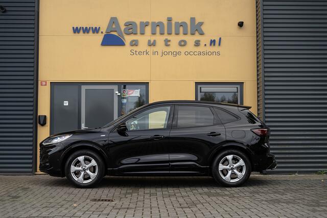 Ford KUGA 1,5 150 pk ST-Line X, driverpack, winterpack, B&O sound, trekhaak, lederen bekleding