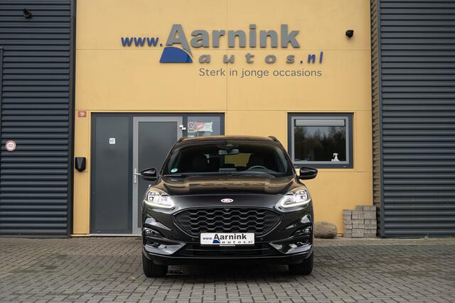 Ford KUGA 1,5 150 pk ST-Line X, driverpack, winterpack, B&O sound, trekhaak, lederen bekleding
