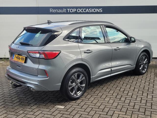 Ford KUGA 2.5 PHEV ST-Line | Winter Pack | Navigatie | Camera | Elektrische Trekhaak