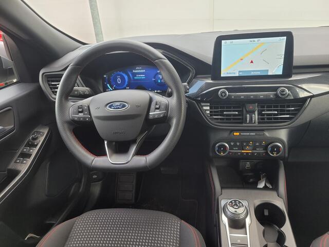 Ford KUGA 2.5 PHEV ST-Line | Winter Pack | Navigatie | Camera | Elektrische Trekhaak