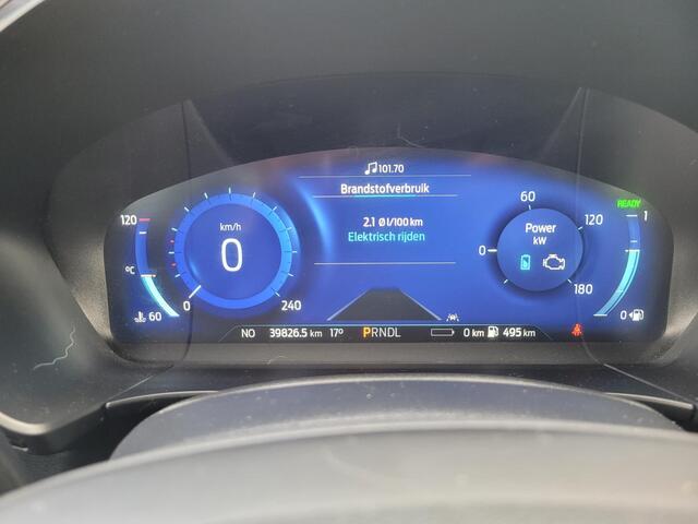 Ford KUGA 2.5 PHEV ST-Line | Winter Pack | Navigatie | Camera | Elektrische Trekhaak