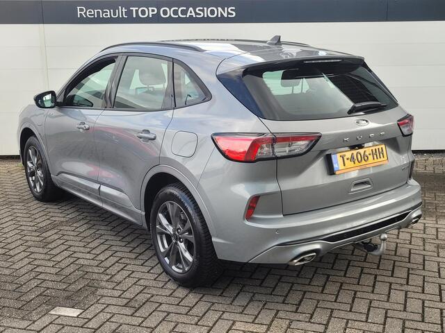 Ford KUGA 2.5 PHEV ST-Line | Winter Pack | Navigatie | Camera | Elektrische Trekhaak