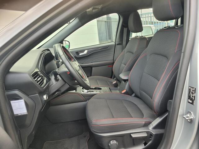 Ford KUGA 2.5 PHEV ST-Line | Winter Pack | Navigatie | Camera | Elektrische Trekhaak