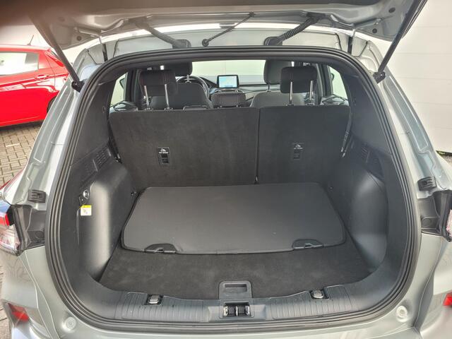 Ford KUGA 2.5 PHEV ST-Line | Winter Pack | Navigatie | Camera | Elektrische Trekhaak