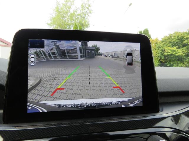 Ford KUGA 2.5 Duratec PHEV ST-Line X NAVI,ADAPTIVE CRUISE,WINTER PACK,BLISS,ELEKTR A KLEP,ELEKTR VERST STOELEN,75140KM.