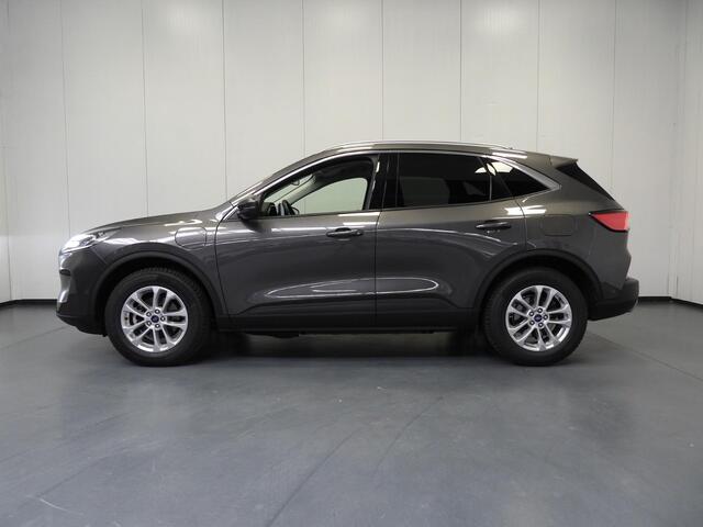 Ford KUGA 2.5 PHEV Plug-In Titanium X TREKH./NAVI/CAMERA/LED/B&O/17"LMV!