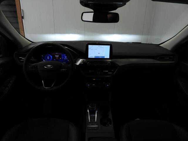 Ford KUGA 2.5 PHEV Plug-In Titanium X TREKH./NAVI/CAMERA/LED/B&O/17"LMV!