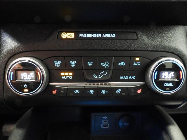 Ford KUGA 2.5 PHEV Plug-In Titanium X TREKH./NAVI/CAMERA/LED/B&O/17"LMV!