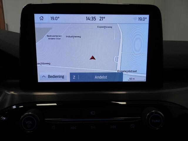 Ford KUGA 2.5 PHEV Plug-In Titanium X TREKH./NAVI/CAMERA/LED/B&O/17"LMV!