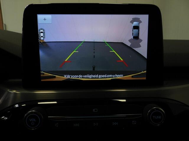 Ford KUGA 2.5 PHEV Plug-In Titanium X TREKH./NAVI/CAMERA/LED/B&O/17"LMV!