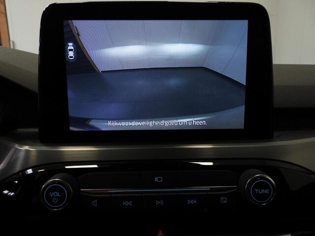Ford KUGA 2.5 PHEV Plug-In Titanium X TREKH./NAVI/CAMERA/LED/B&O/17"LMV!