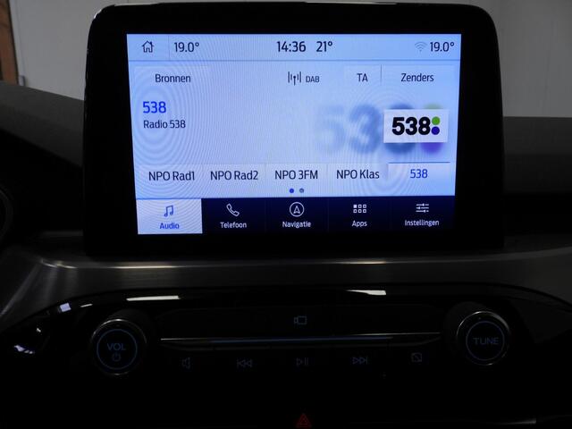 Ford KUGA 2.5 PHEV Plug-In Titanium X TREKH./NAVI/CAMERA/LED/B&O/17"LMV!