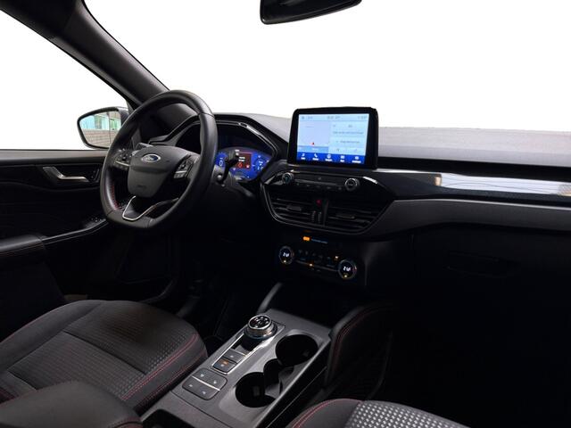 Ford KUGA 2.5 PHEV ST-Line I Adaptive Cruise I CarPlay I Camera I Dodehoekdetectie I