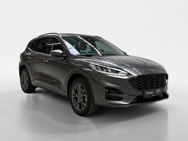 Ford KUGA 2.5 PHEV ST-Line I Adaptive Cruise I CarPlay I Camera I Dodehoekdetectie I