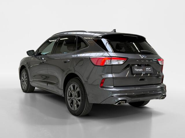 Ford KUGA 2.5 PHEV ST-Line I Adaptive Cruise I CarPlay I Camera I Dodehoekdetectie I