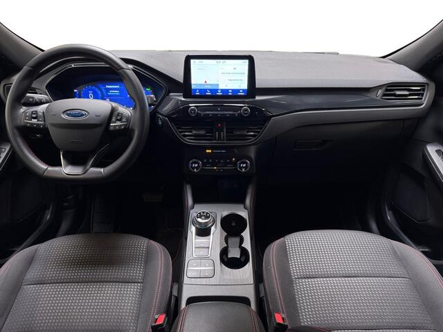 Ford KUGA 2.5 PHEV ST-Line I Adaptive Cruise I CarPlay I Camera I Dodehoekdetectie I