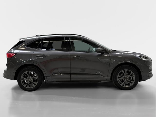 Ford KUGA 2.5 PHEV ST-Line I Adaptive Cruise I CarPlay I Camera I Dodehoekdetectie I