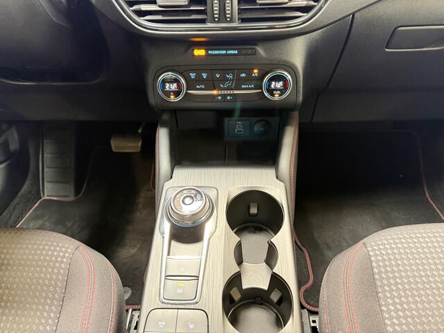 Ford KUGA 2.5 PHEV ST-Line I Adaptive Cruise I CarPlay I Camera I Dodehoekdetectie I