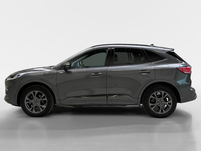 Ford KUGA 2.5 PHEV ST-Line I Adaptive Cruise I CarPlay I Camera I Dodehoekdetectie I
