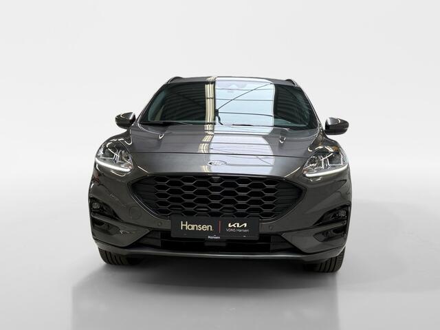 Ford KUGA 2.5 PHEV ST-Line I Adaptive Cruise I CarPlay I Camera I Dodehoekdetectie I