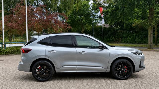 Ford KUGA 2.5 PHEV ST-LINE X / BLACK PACK / TREKHAAK