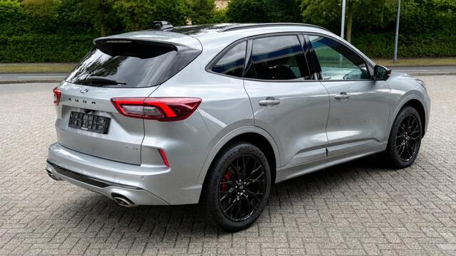 Ford KUGA 2.5 PHEV ST-LINE X / BLACK PACK / TREKHAAK
