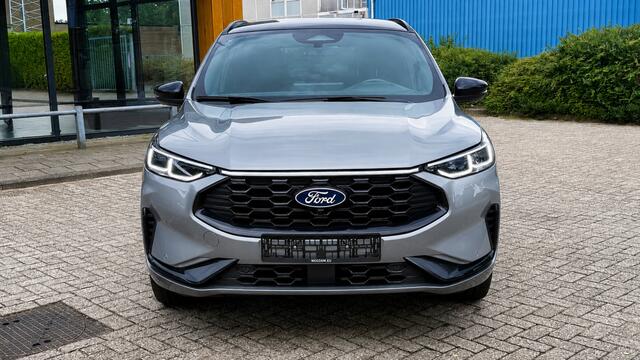 Ford KUGA 2.5 PHEV ST-LINE X / BLACK PACK / TREKHAAK