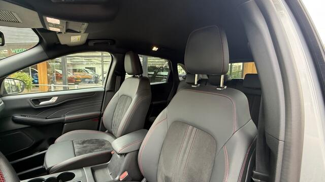 Ford KUGA 2.5 PHEV ST-LINE X / BLACK PACK / TREKHAAK