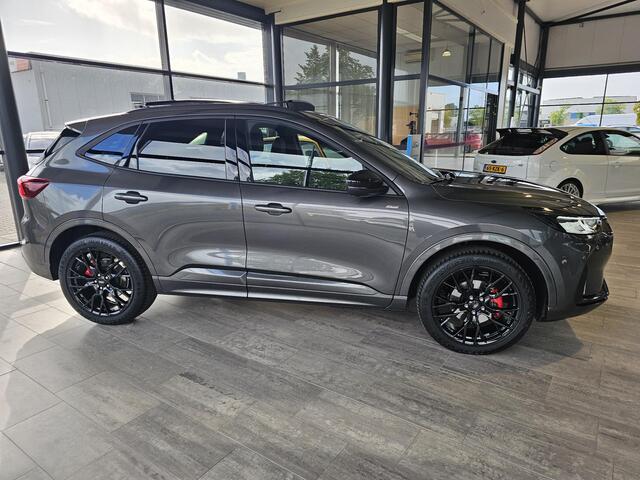 Ford KUGA 2.5 PHEV ST-Line X