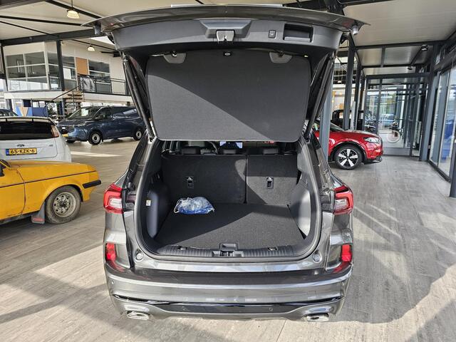 Ford KUGA 2.5 PHEV ST-Line X