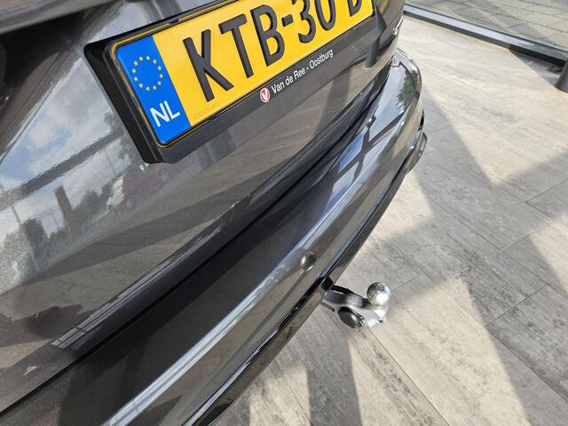 Ford KUGA 2.5 PHEV ST-Line X