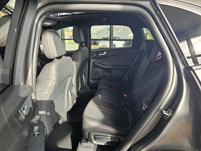 Ford KUGA 2.5 PHEV ST-Line X