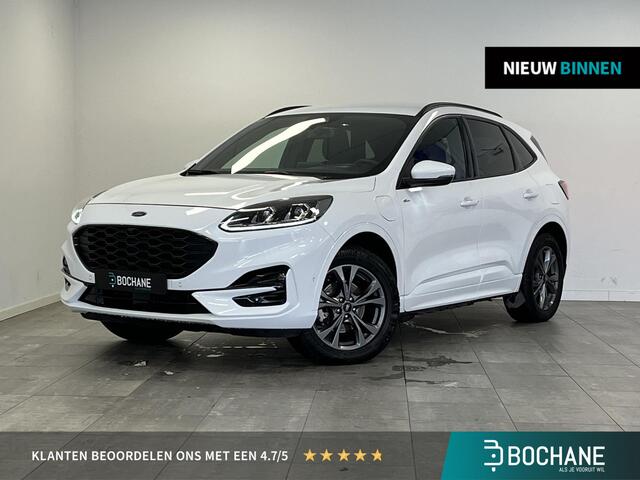 Ford KUGA 2.5 PHEV ST-Line | LED | HUD | CAMERA | WINTERPAKKET | VIRTUAL COCKPIT