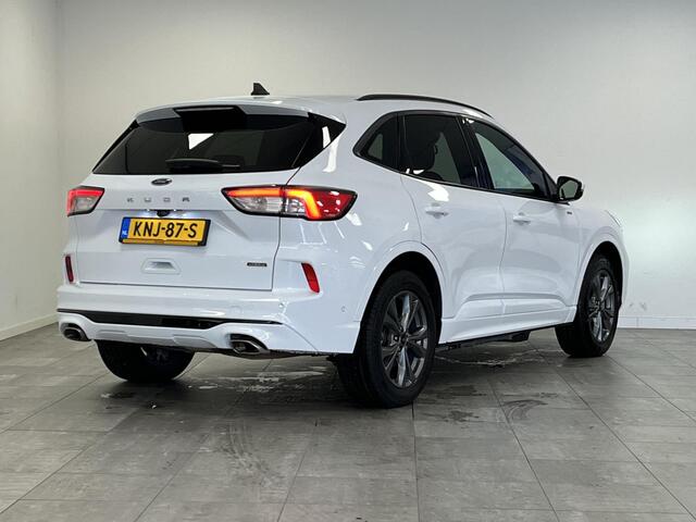 Ford KUGA 2.5 PHEV ST-Line | LED | HUD | CAMERA | WINTERPAKKET | VIRTUAL COCKPIT