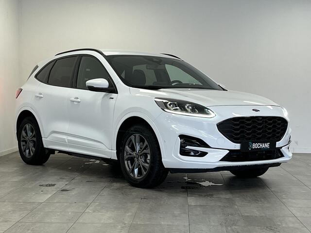 Ford KUGA 2.5 PHEV ST-Line | LED | HUD | CAMERA | WINTERPAKKET | VIRTUAL COCKPIT