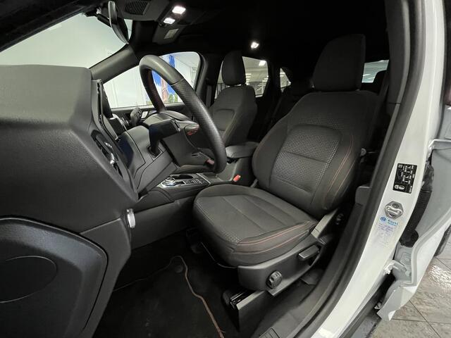Ford KUGA 2.5 PHEV ST-Line | LED | HUD | CAMERA | WINTERPAKKET | VIRTUAL COCKPIT