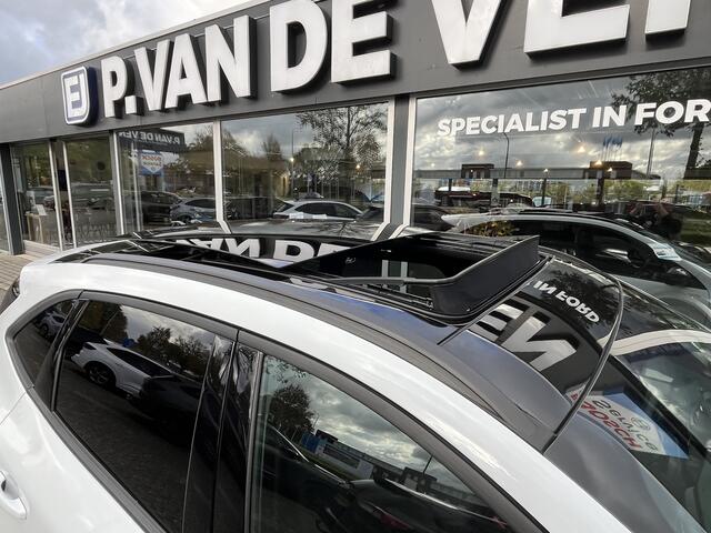 Ford KUGA 2.5 PHEV ST-Line X Black Package 243pk e-CVT Automaat | NIEUWSTE MODEL MET BLUECRUISE EN CONNECTIVITY | Leverbaar in meerdere kleuren | Full Options | Pano | BlueCruise | Black Package | E-Trekhaak | Panodak | Coast-to-Coast Matrix LED |
