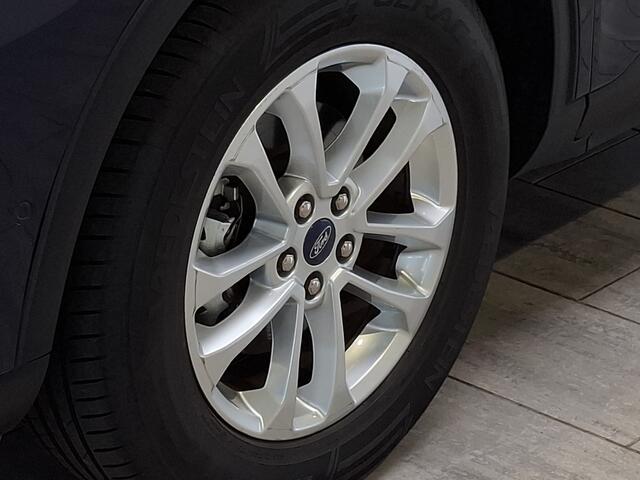 Ford KUGA 2.5 PHEV 225 pk Titanium X | Trekhaak | El. a. klep | Adapt. cruise | Camera's | 100% dealer onderh.