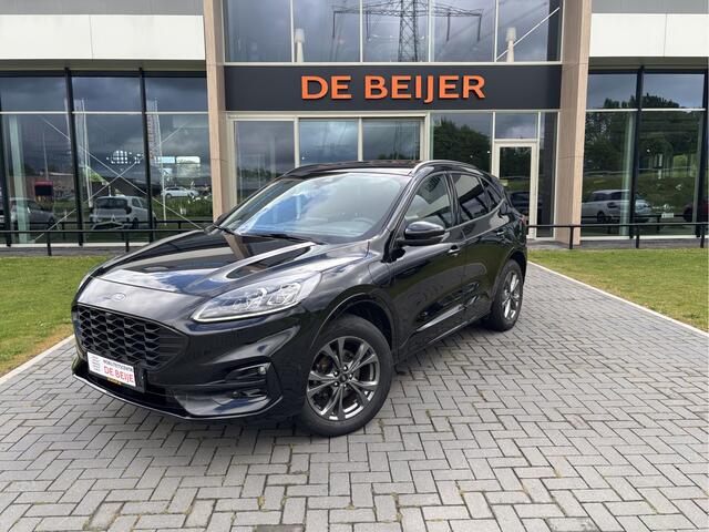 Ford KUGA 2.5 PHEV ST-Line X 360 Camera I Navi I Carplay