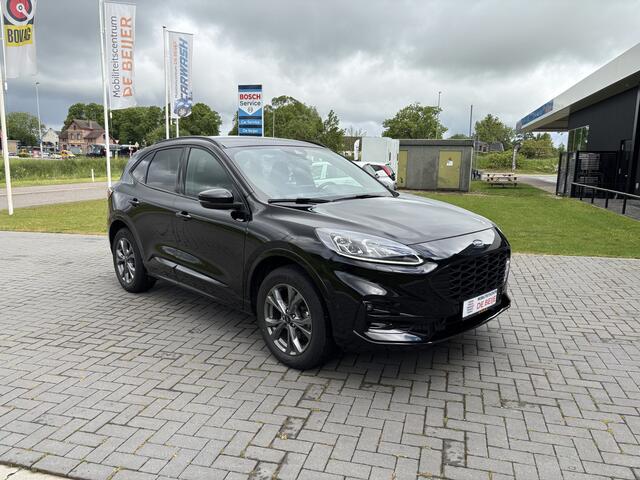 Ford KUGA 2.5 PHEV ST-Line X 360 Camera I Navi I Carplay